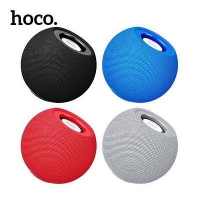 Picture of Hoco BS45 Portable True Wireless Speaker