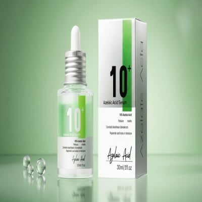 Picture of Melao 10% Azelaic Acid Serum 30ml