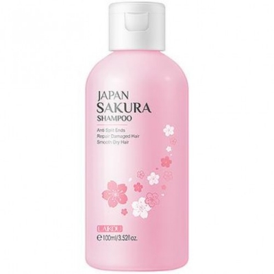 Picture of LAIKOU Japan Sakura Shampoo 100ml

