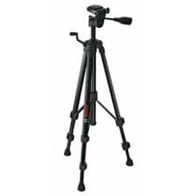 Picture of Smartphone, Camera and Mobile 380A TRIPED METAL ALOLY Lightweight Camera Mount Stand 4.6-Foot 3 Way Head-Black