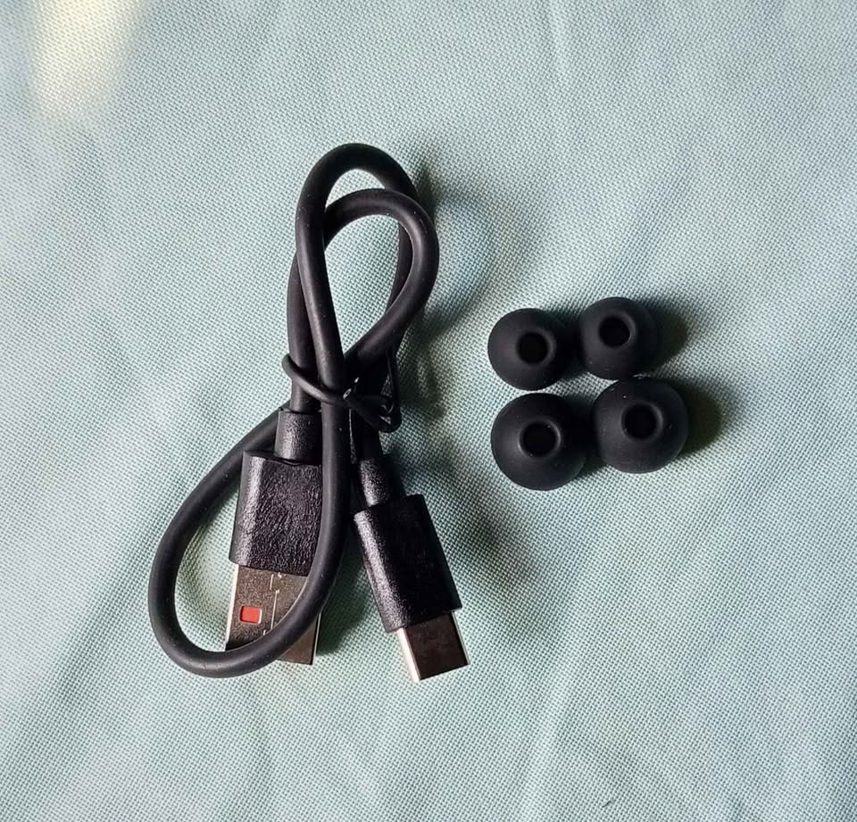 Picture of Regrsi RE-NY060 Bluetooth Neckband Wireless Earphone Music call Resive High Quyality Bass sound