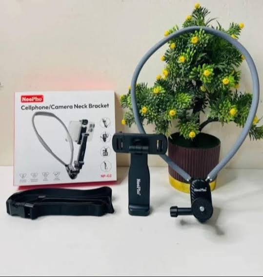 Picture of 32 NeePho NP G2 Cellphone/Camera Neck Bracket