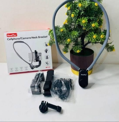 Picture of 32 NeePho NP G1 Cellphone/Camera Neck Bracket