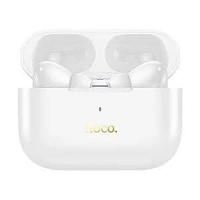 Picture of Hoco EW56 Plus ANC True Wireless Earphones -White