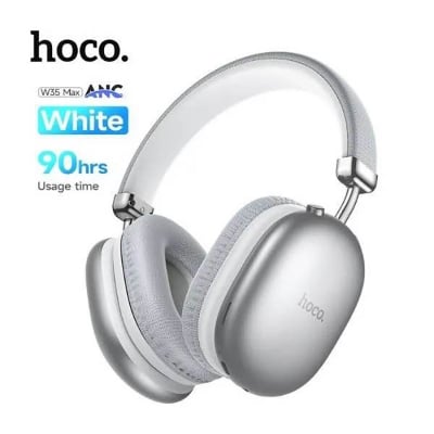 Picture of Hoco W35 Max ANC Bluetooth V5.3 Headphone