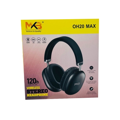 Picture of MKB OH20Max 120h wirless Streo Headphone