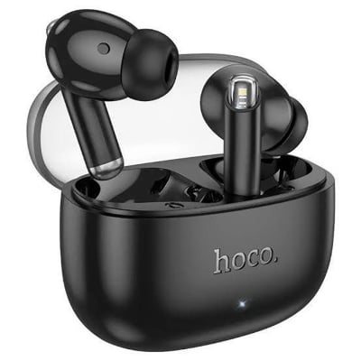 Picture of Hoco EQ12 Rima TWS Bluetooth Wireless Earbuds -Black