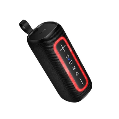 Picture of Hoco HC36 Bluetooth 5.4 portable Speaker -Black