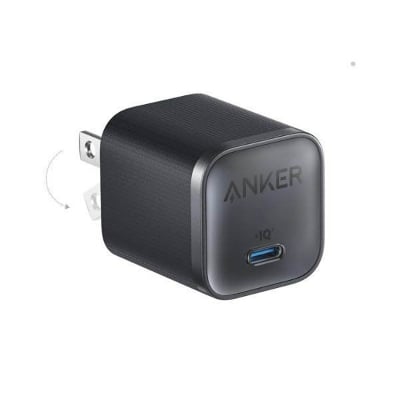 Picture of Anker Nano Pro 1C 45W GaN Charger (A2692)