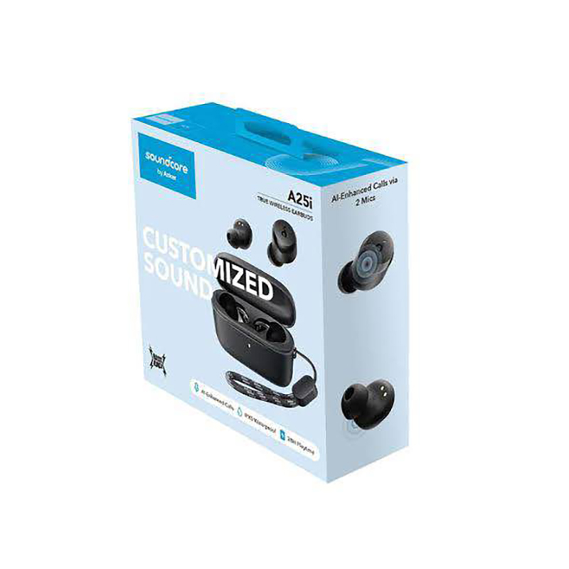 Picture of Soundcore A25i True Wireless Earbuds