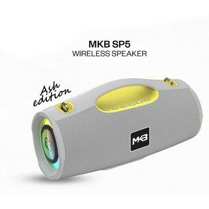 Picture of MKB SP5 Wireless portable blutooth Speaker 31 watt
