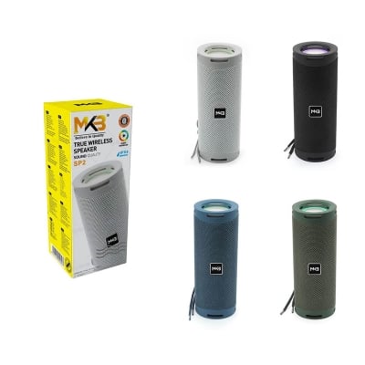 Picture of MKB SP2 TRUE WIRELESS SPEAKER