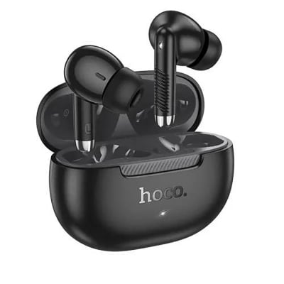 Picture of HOCO EQ24 TWS Wireless EarBuds Bluetooth 5.4 -Black