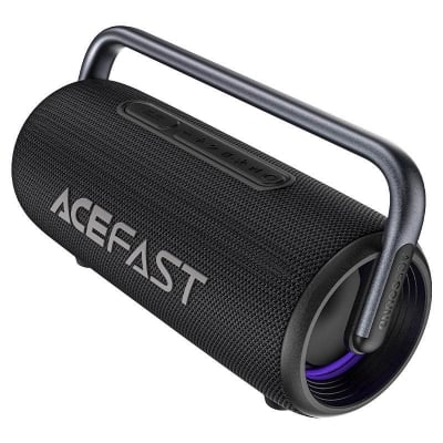 Picture of ACEFAST K2 Air 40W Portable Bluetooth Speaker -Black