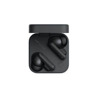 Picture of Nothing CMF Buds Pro 2 50dB ANC LDAC Audio Earbuds -Black