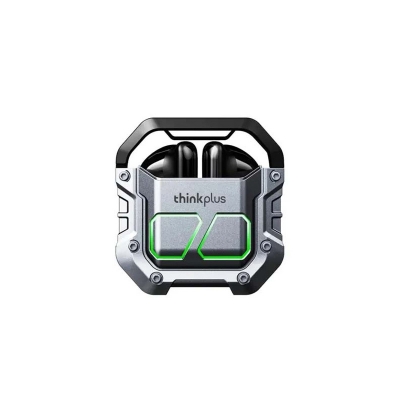 Picture of Lenevo Thinkplus Livepods XT81 Wireless Earbuds -Black