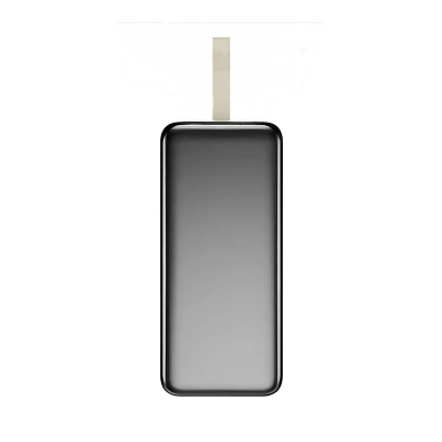 Picture of MKB PK83 30000mAh Power Bank -Black