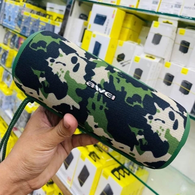Picture of Awei Y669 Portable Bluetooth Speaker