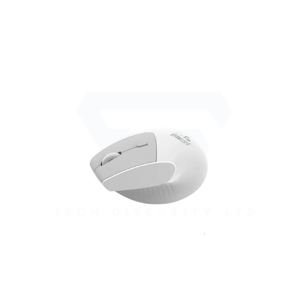Picture of Ajazz i300 Vertical mouse wireless dual-mode BT+2.4g 