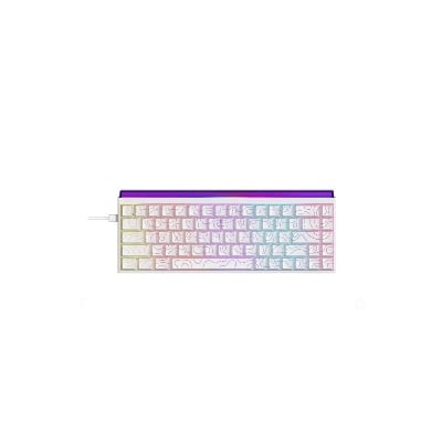 Picture of AJAZZ NK68 Wired Gaming Keyboard 