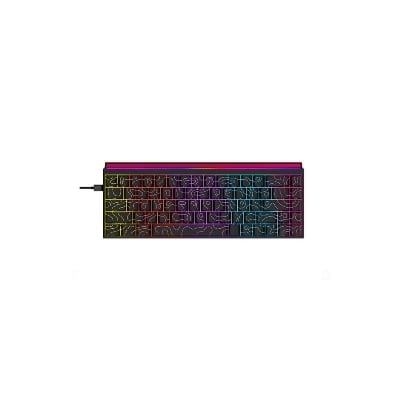 Picture of AJAZZ NK68 Wired Gaming Keyboard 