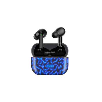 Picture of Awei T29 ANC TWS Wireless Earbuds -Black