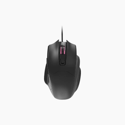 Picture of AJAZZ NJ05 Wired Gaming Mouse Black