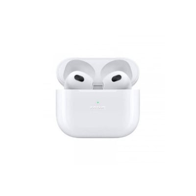 Picture of Joyroom JR-T03S Plus TWS Bluetooth Earbuds -White
