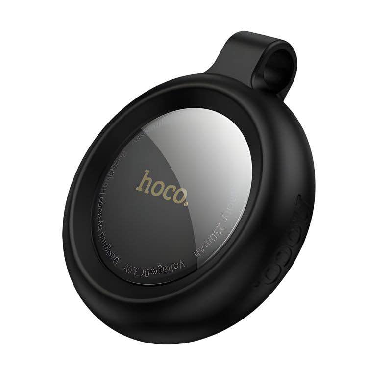 Picture of Hoco E100 Airtag Tracker -Black
