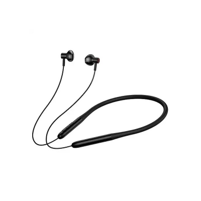 Picture of Baseus Bowie P1 Half-In-ear Neckband Wireless Earphone -Black