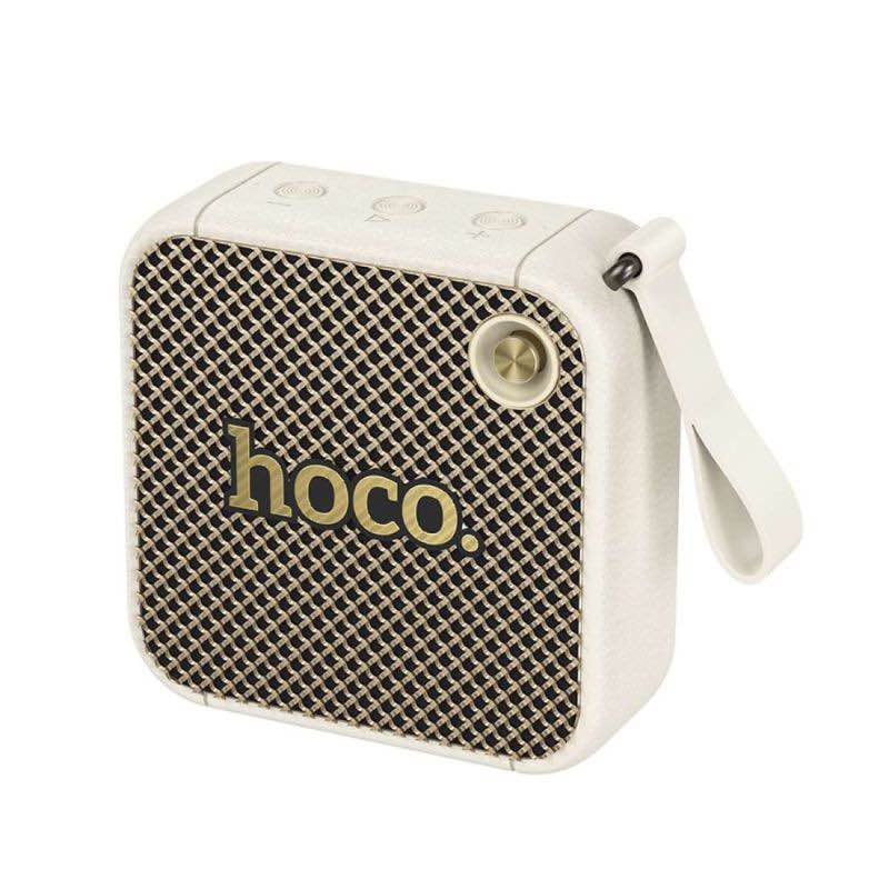 Picture of Hoco HT1 Marquis Sports Wireless Speaker -Black