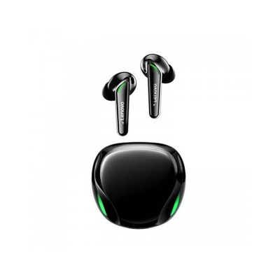 Picture of Lenovo XT92 TWS Gaming Blutooth Earphone -Black