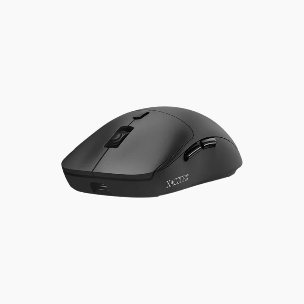 Picture of AJAZZ NJ07 MC Tri-Mode Gaming Mouse 