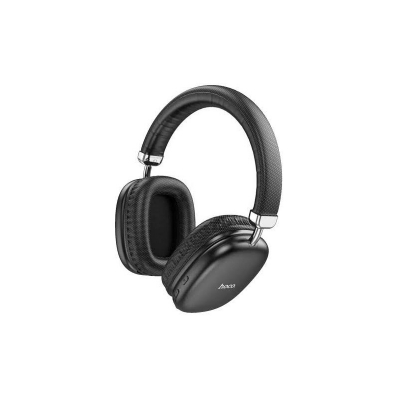 Picture of Hoco Headphones W35 Sound Magic Bluetooth Wireless Wired Headphone