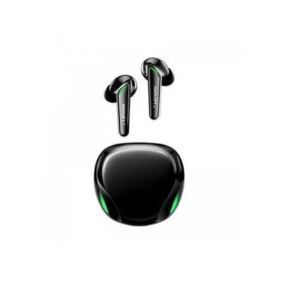 Picture of Lenovo XT92 TWS Gaming Blutooth Earphone -Black