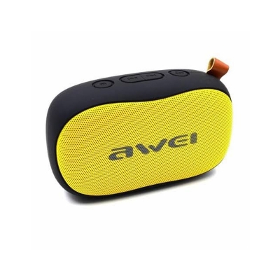 Picture of Awei Y900 Portable Blutooth Spekaer -Violet