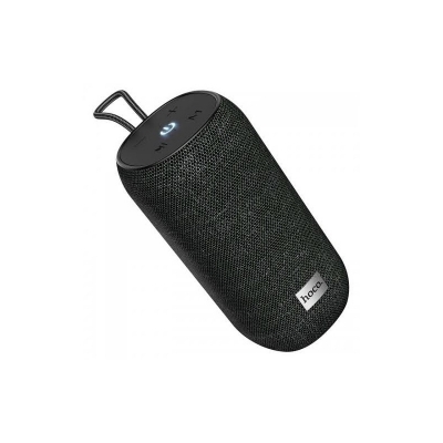 Picture of Hoco HC10 True Wirless Waterproof Blutooth Speaker -Black