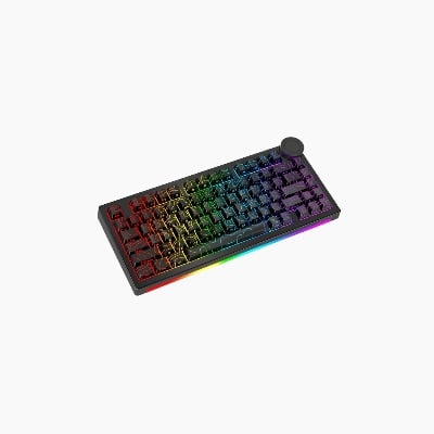 Picture of AJAZZ AK820 V2 Tri-Mode Mechanical Keyboard 
