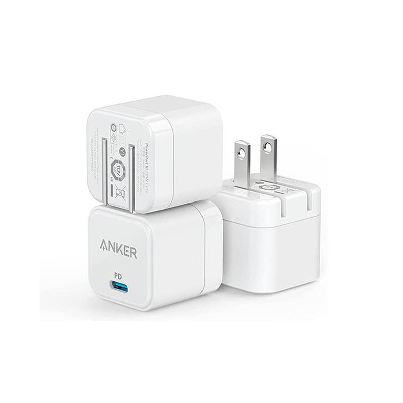 Picture of Anker PowerPort III 20W PD USB-C Original -White
