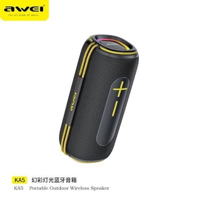 Picture of Awei KA5 Wireless Speaker