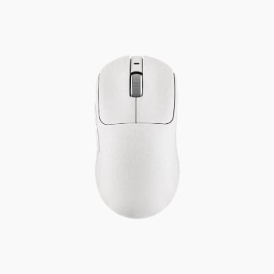 Picture of AJAZZ AJ199 MAX Carbon Fiber Tri-mode Gaming Mouse 