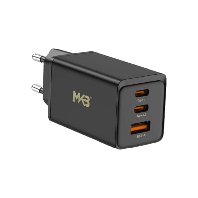 Picture of MKB 67W GaN Quick Charger