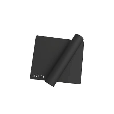 Picture of Ajazz MP02 Esports Hybrid Gaming Mousepad Black