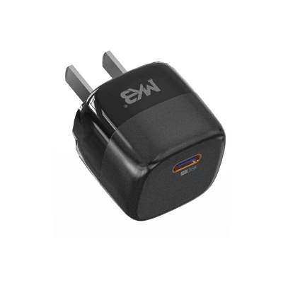 Picture of MKB GW35C 35W GaN Quick charger PD Adapter Type-c