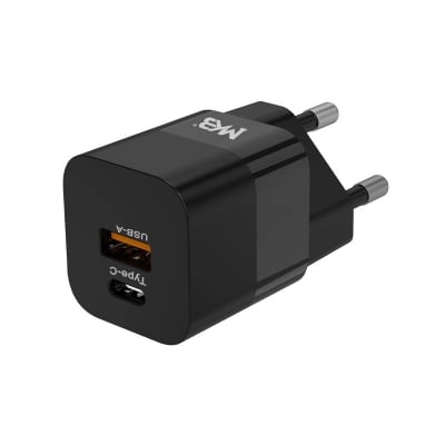 Picture of MKB GW33CU1 33W GaN Quick charger Adapter