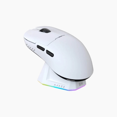 Picture of AJAZZ AJ159 Pro 8KHz Tri-Mode Gaming Mouse 