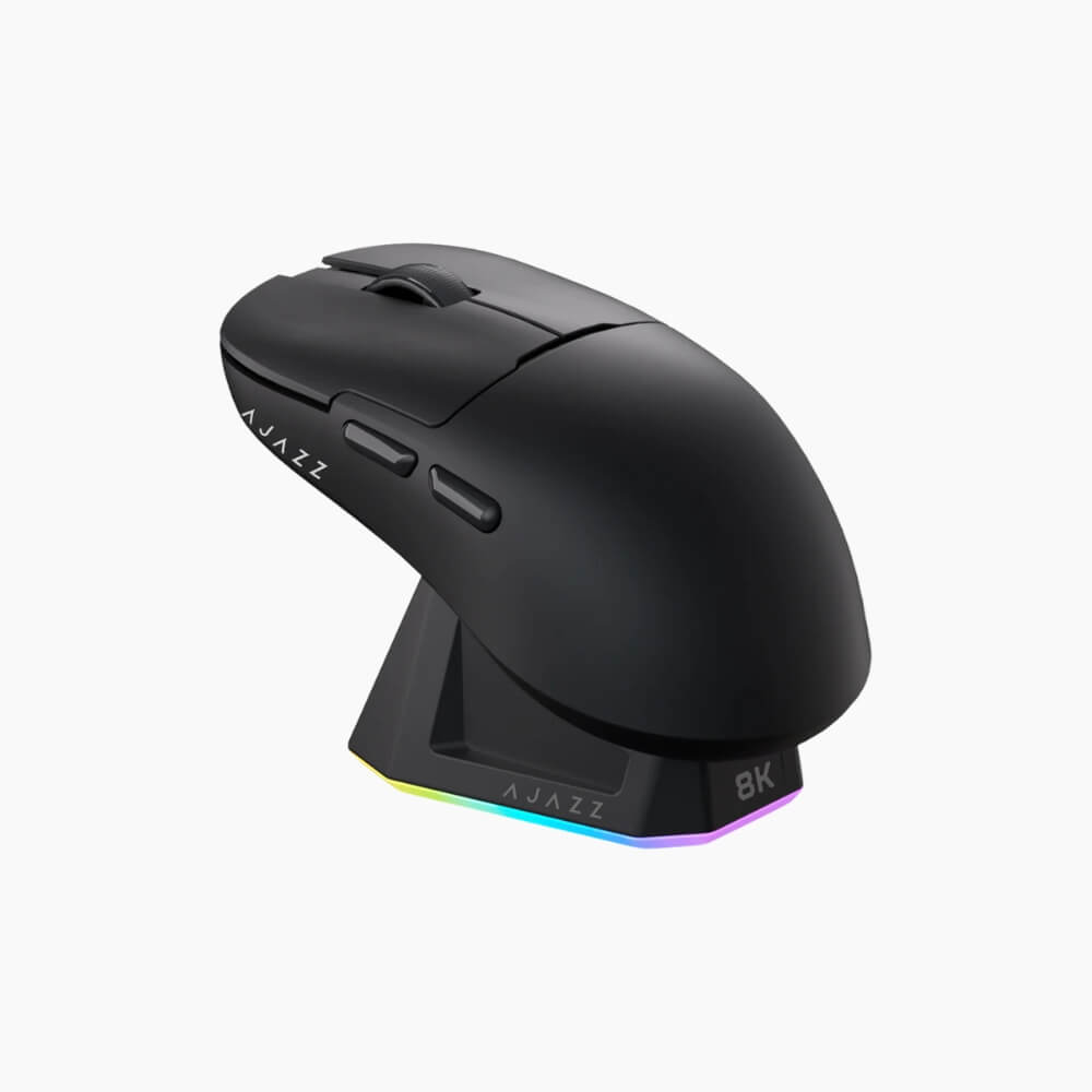 Picture of AJAZZ AJ159 Pro 8KHz Tri-Mode Gaming Mouse 
