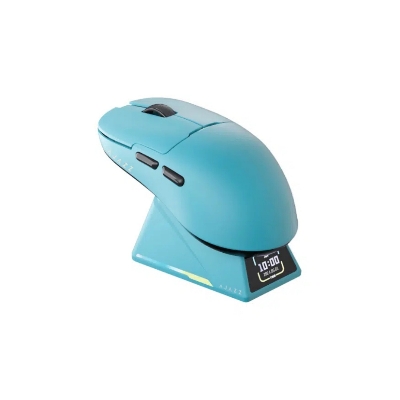 Picture of AJAZZ AJ159 APEX 8KHz Tri-Mode Gaming Mouse 