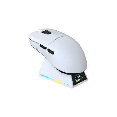 Picture of AJAZZ AJ159 APEX 8KHz Tri-Mode Gaming Mouse 