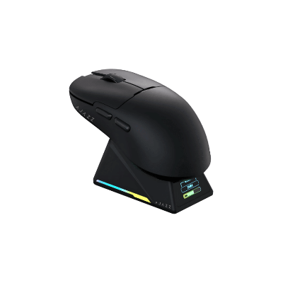 Picture of AJAZZ AJ159 APEX 8KHz Tri-Mode Gaming Mouse 